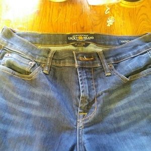 Lucky Brand Jeans